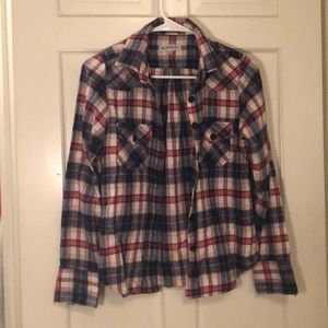 Flannel
